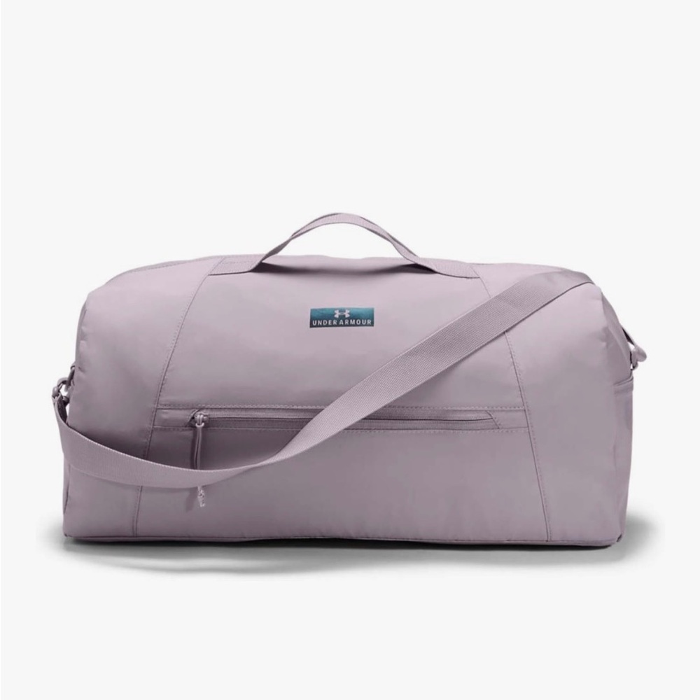 Under Armour Duffel Bag with Shoulder Strap